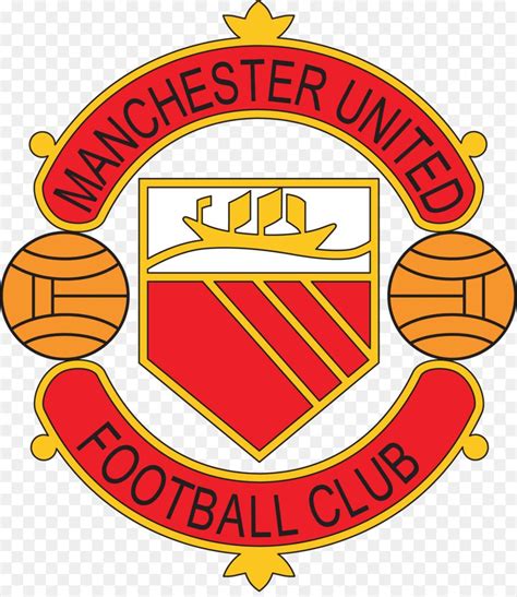 Manchester United Logo Wallpaper Cave