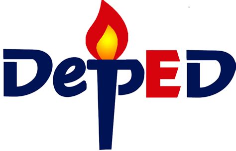 Deped Logo Png