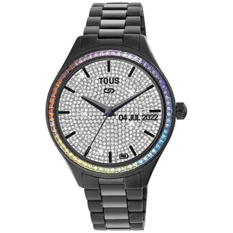 Tous Watch 200351040 Smartwatches Trias Shop