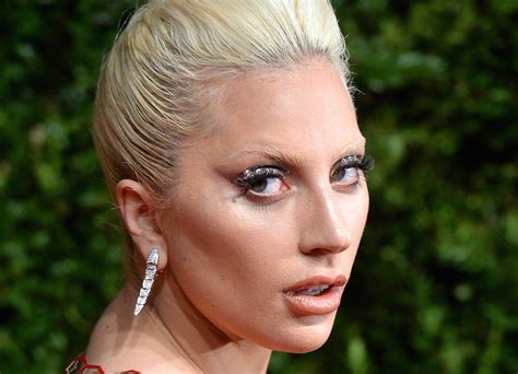 Pop icon lady gaga's debut album, 'the fame,' included the hits just dance and poker face. she also won a golden globe for her role in 'american horror story' and an oscar nomination for her. Lady Gaga Shares How She Survived Her Sexual Assault ...