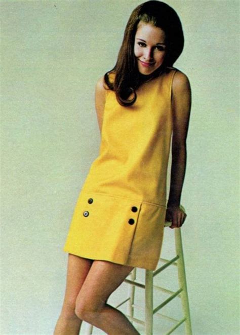 Mod Yellow Dress 60s Mini Dress Mondrian Dress 1970s Dress Etsy