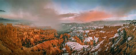 Bryce Canyon National Park Images By Dave Koch Photography