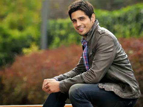 Did You Know That Sidharth Malhotra Acted In A Popular Tv Serial Before Movies Filmymantra