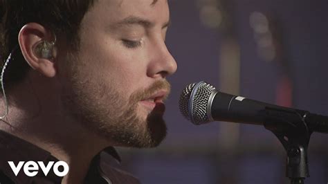 David lye is an actor, known for bedrooms and hallways (1998), red dahlia (2015) and templariorum (2012). David Cook - Lie (Walmart Soundcheck 2008) - YouTube