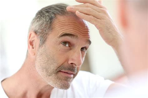 Hair Loss Hair Has A Programmed Life Cycle A Growth Phase Rest Phase
