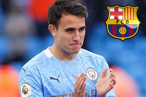 Garcia's reward was a place on the city squad for this summer's tour to the united states where the young spaniard impressed against both borussia dortmund and liverpool. Man City hope for Eric Garcia cash windfall with Barcelona ...