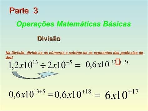 03 Notação Científica