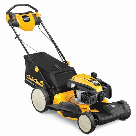 Murdochs Cub Cadet 21 159cc Fwd 3 In 1 Mower Sc300hw