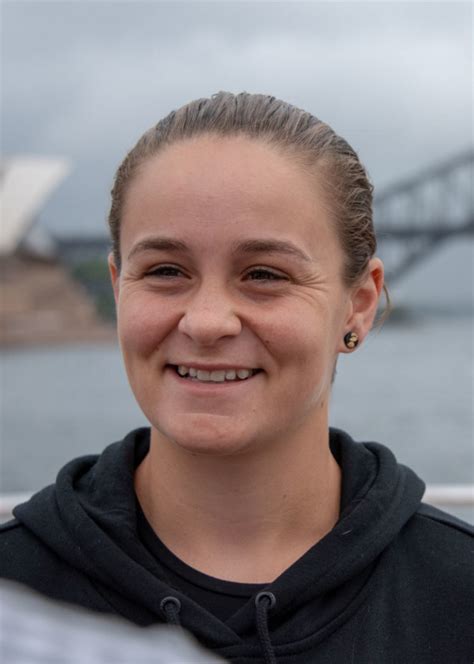 History Of Ashleigh Barty In Timeline Popular Timelines