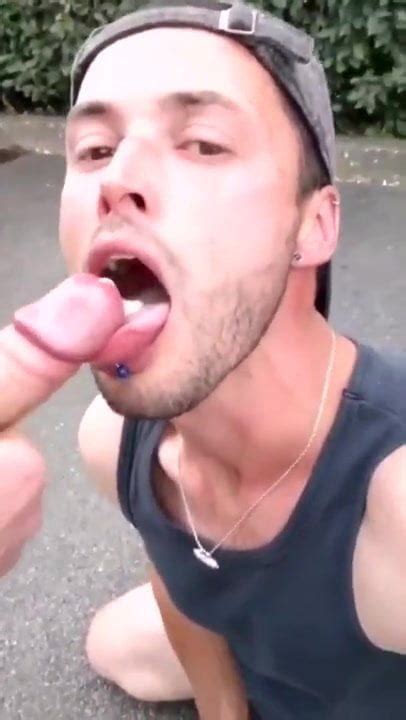 Car Park Swallow Free Gay Cum Tribute Hd Porn Video 5c