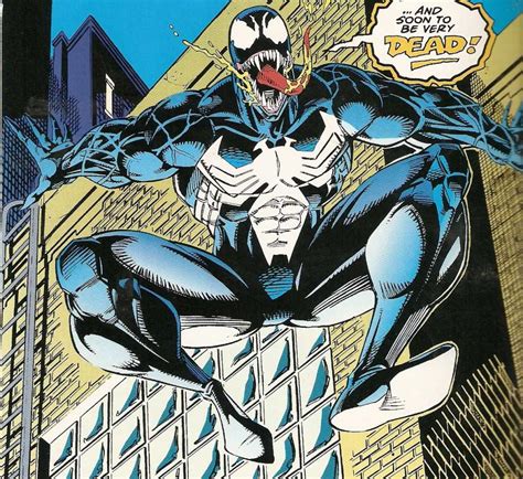 Iron Man Vs Venom Battles Comic Vine