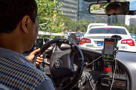 Didis Driver Incidents Have Received More Attention In China Fortune