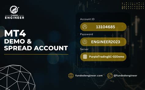 Funded Engineer On Twitter Check Out Our Spreads Here
