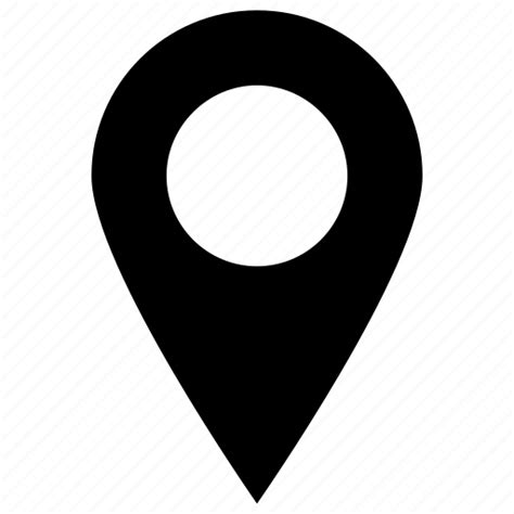 Address Location Map Marker Navigation Icon Icon Download On