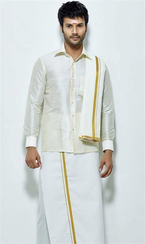Traditional Dress Of Kerala For Men Women Lifestyle Fun
