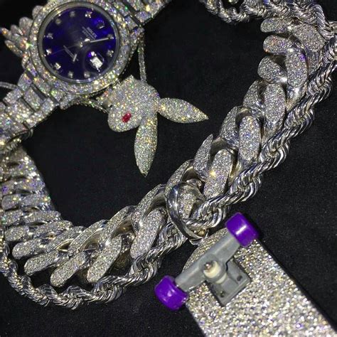 Playboicarti Instagram Photos And Videos Jewelry By Brand Girly