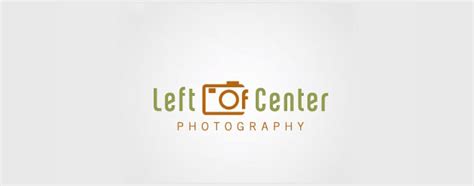 creative photography logo design examples  ideas
