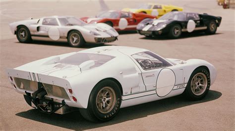 Check spelling or type a new query. Ford v Ferrari: the real story of the GT40 at Le Mans | Motoring Research