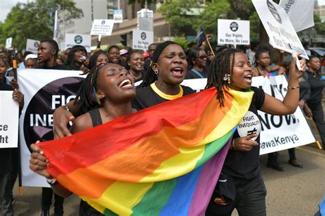 lgbtq acceptance growing in u s and other countries over time best countries us news