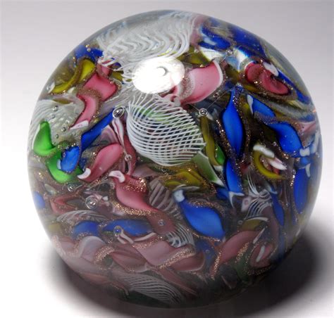 Paperweights Murano Paperweights For Sale
