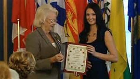 Bravery Awards Honour In Saskatchewan Cbc News