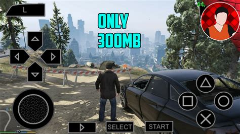 Download For Gta5 On Ppsspp Nextever