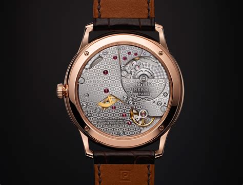 Hermes is the leading expert for integrated solutions along the supply chain and a partner for national and international trading companies. INTRODUCING: The Hermès Slim d'Hermès collection - Time and Tide Watches