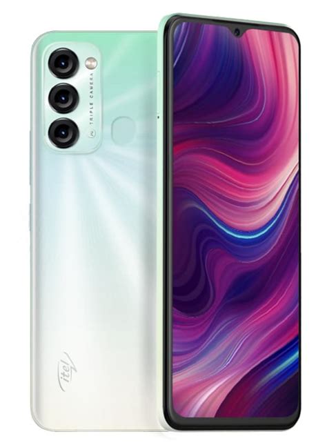 Itel S17 Price In India Specifications Comparison 14th May 2024