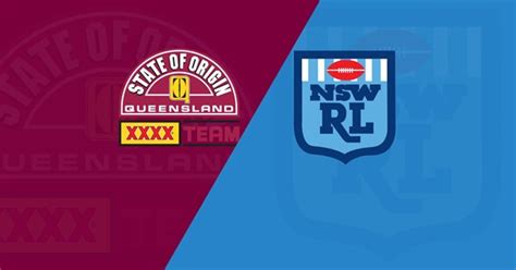 More from the afl grand final » match report: Full Match Replay: Maroons v Blues - Game 3, 2001 - TV