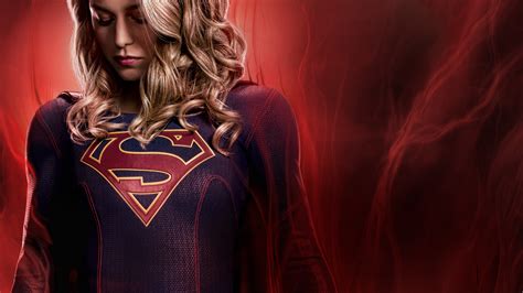 Supergirl Season 4 4k Wallpapers Hd Wallpapers
