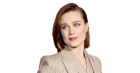 Evan Rachel Wood On Toxic Stranger Things Relationship