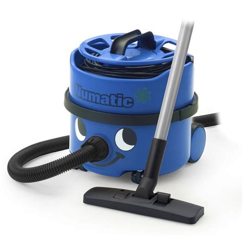 Numatic Commercial Dry Vacuum Cleaner Psp180a Worldwide Cleaning Support
