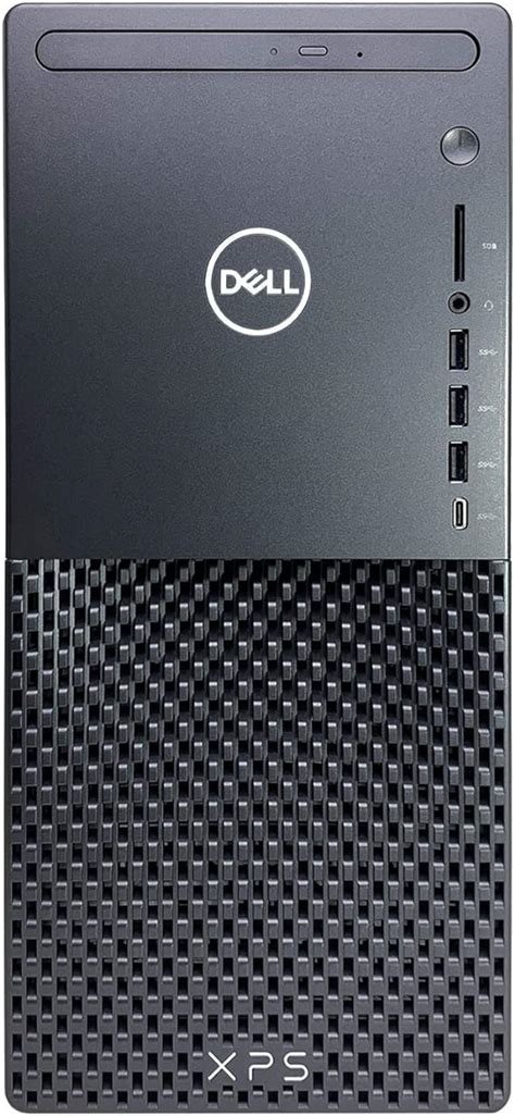 Dell Xps 8940 Tower Computadora De Sobremesa 10ª Generación Intel