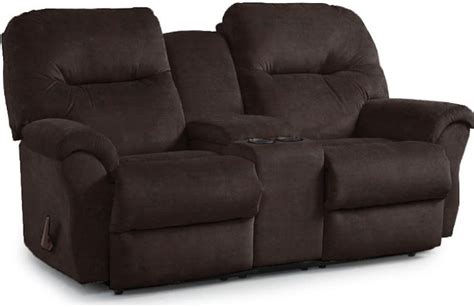 Best Home Furnishings Bodie Power Reclining Loveseat Is Available In
