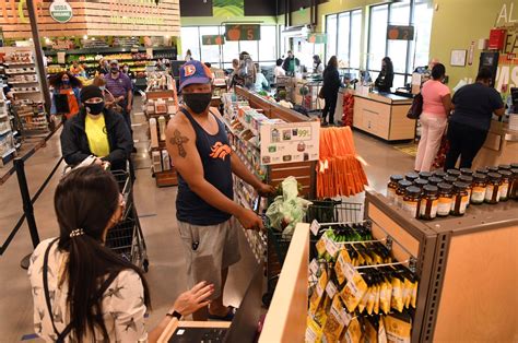 Natural Grocers New Green Valley Ranch Store Not The Only Recent