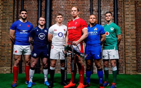 As a rule, the 6 nations tournament kicks off in february and runs through to the end of march. Six Nations 2020 latest odds: England favourites for ...