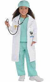 Toddler Doctor Images