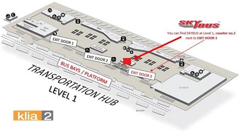 The office space in q sentral are mainly divided into 2 main zones: Skybus | BusOnlineTicket.com
