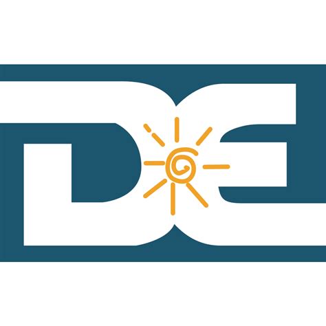 Departamento De Educacion Logo Vector Logo Of Departamento De