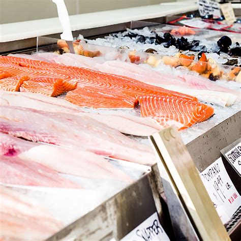 Heres How To Tell If Fish Is Fresh Taste Of Home
