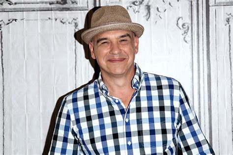 11 Things You Didnt Know About Michael Symon