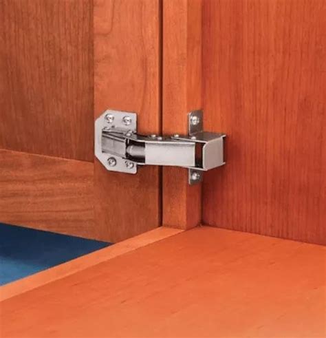 With the kitchen cabinet hinges, you can add flair to the room because they often have a decorative aspect to them. Choosing Cabinet Door Hinges | Diy cabinet doors, Kitchen ...