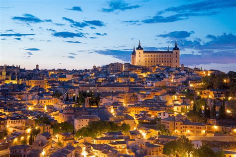 Excursión a Toledo de día completo desde Madrid