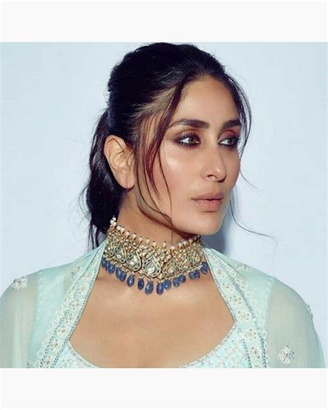 Kareena Kareena Kapoor Bridal Jewellery Indian Indian Bridal Hairstyles