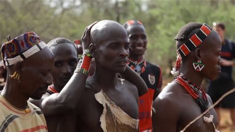 Top 3 Most Shocking African Cultural Practices Youtube