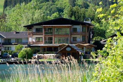 Carinthia, austria, weissensee, techendorf 25, 9762 weissensee, austria: Haus Carinthia | Weitblick TV