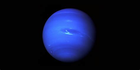 Planet Neptune 4k Wallpapers Top Free Planet Neptune 4k Backgrounds
