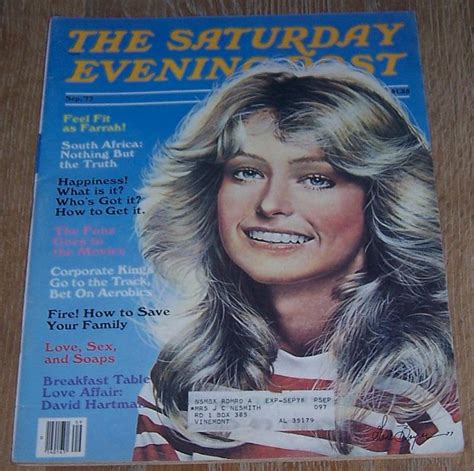 Saturday Evening Post Magazine September 1977 Saturday Evening Post
