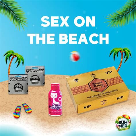 Sex On The Beach Set
