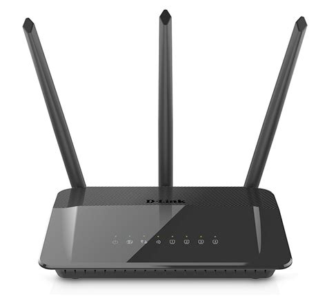 But if you want to build a more reliable wireless network that benefits a large number of users, a wireless access point is more appropriate then. D-Link Now Shipping High Power AC1750 Wi-Fi Router - Legit ...